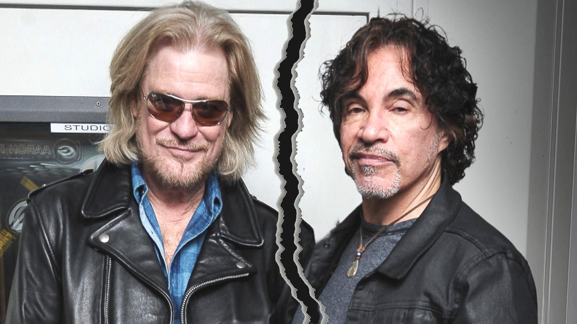 Daryl Hall Granted Restraining Order Against John Oates Amid Their ...